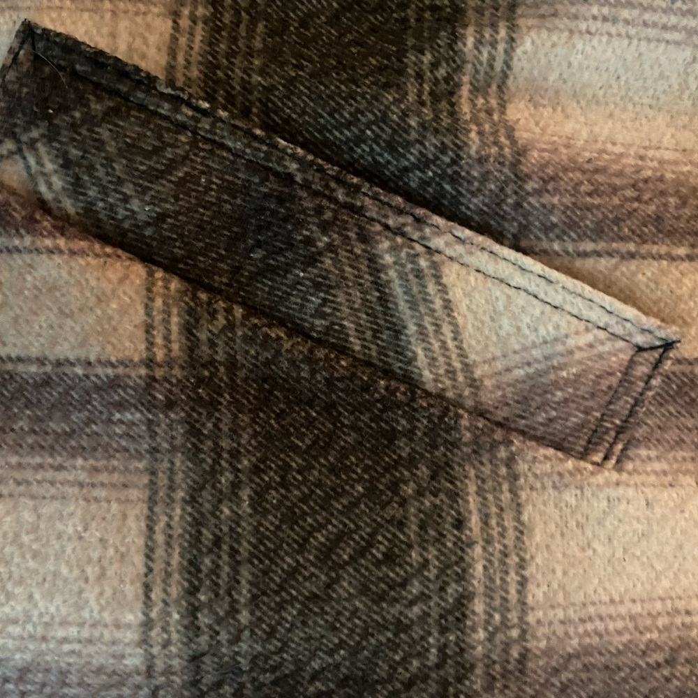 Work Jacket With Hood - image 5